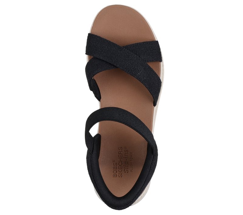 Skechers Slip-ins: BOBS Sun Ray - Bright Take - View 5