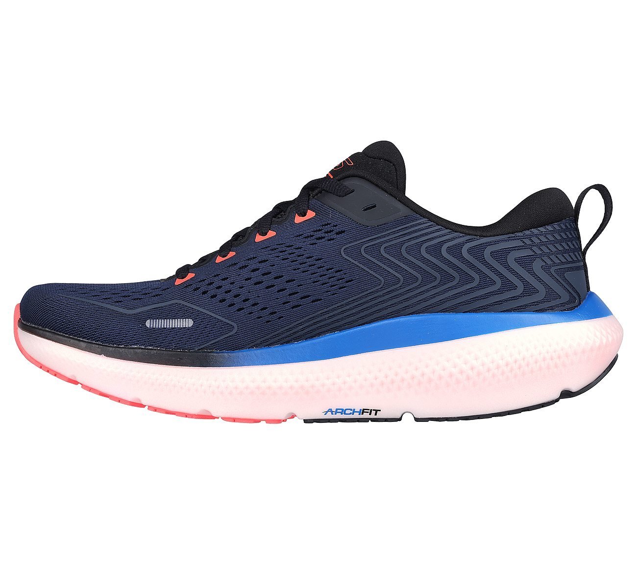 Skechers GO RUN RIDE 11 - View 5